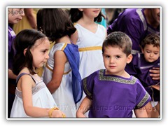 guerras cantabras 2017 desfile infantil (12)